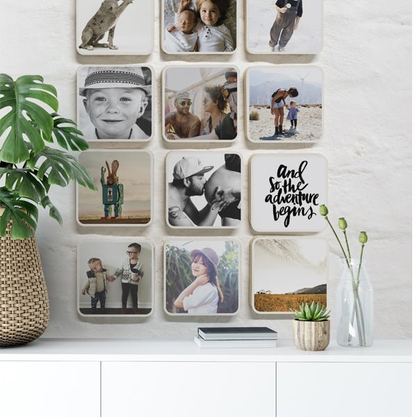 SquareBLOX - PhotoBLOX