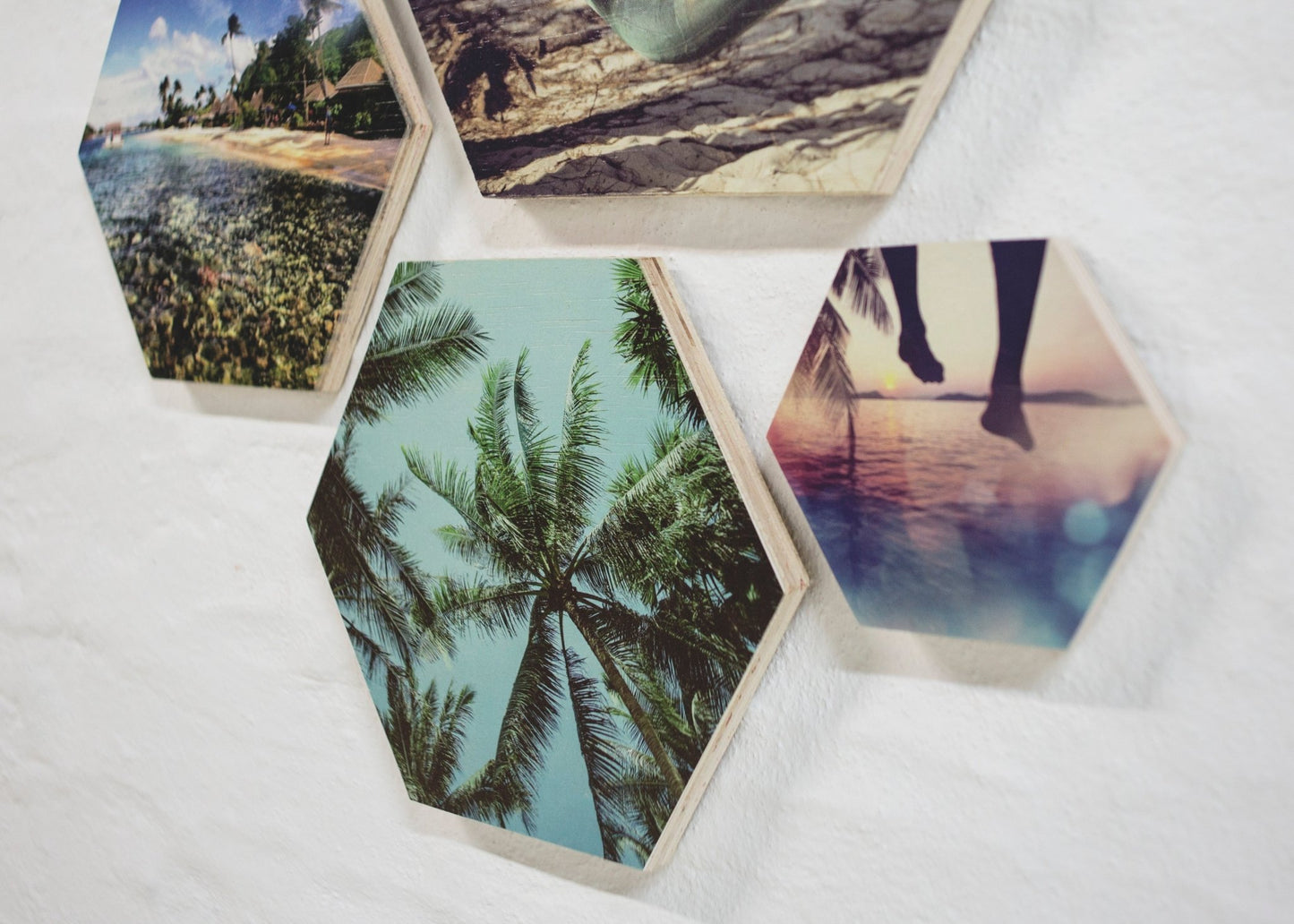 HoneyBLOX Combo x 4 - PhotoBLOX