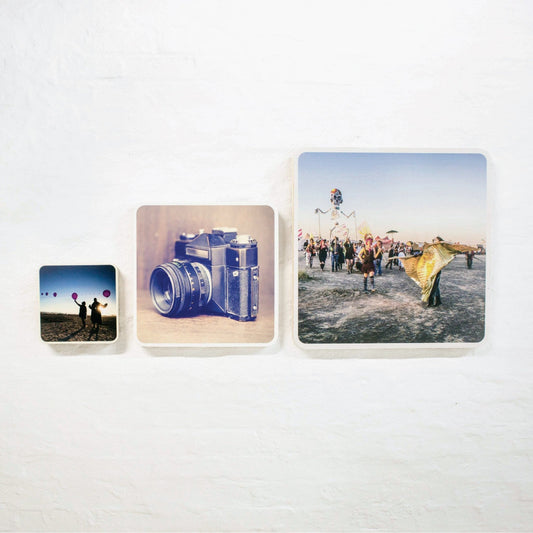 SquareBLOX - PhotoBLOX