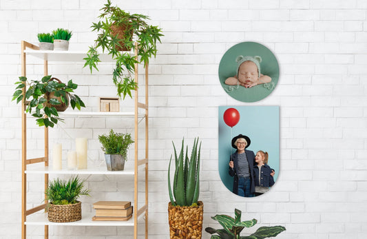 MoonBLOX 2 Piece Combo - PhotoBLOX