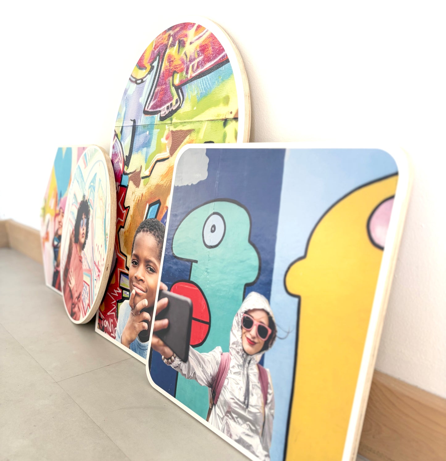 MoonBLOX 2 Piece Combo