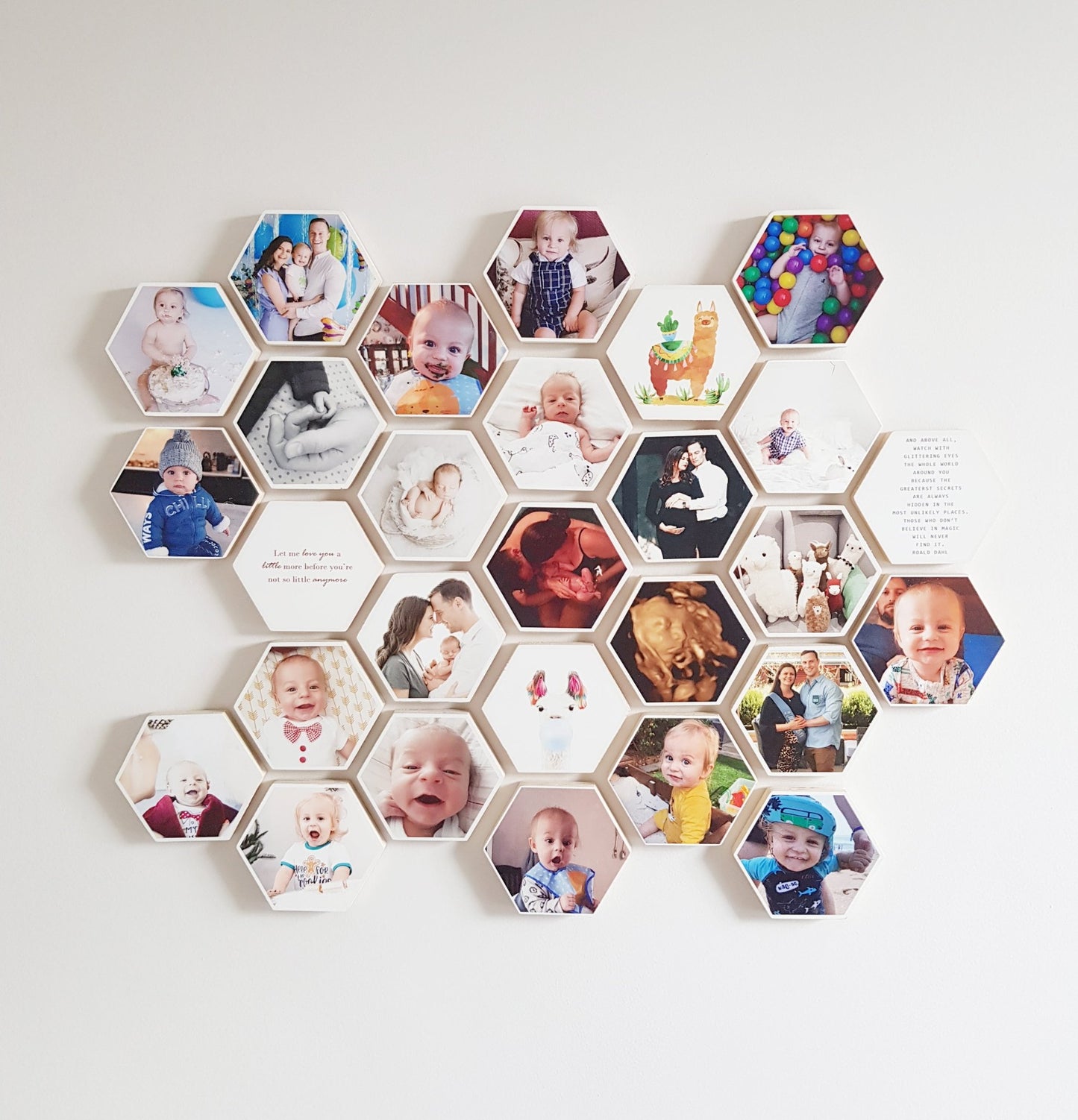 HoneyBLOX - PhotoBLOX