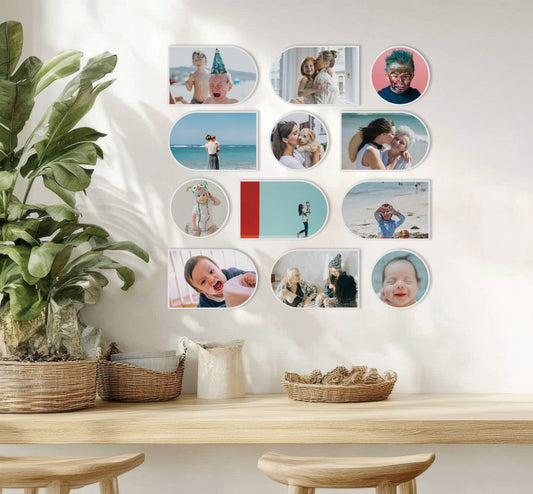 MoonBLOX 5 Piece Combo - PhotoBLOX