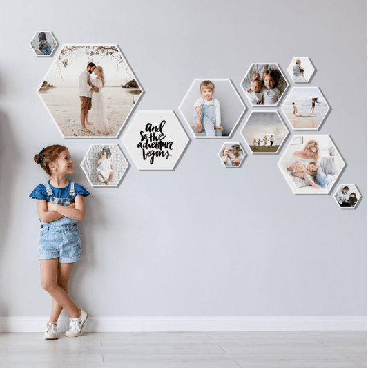 HoneyBLOX Combo x 12 - PhotoBLOX