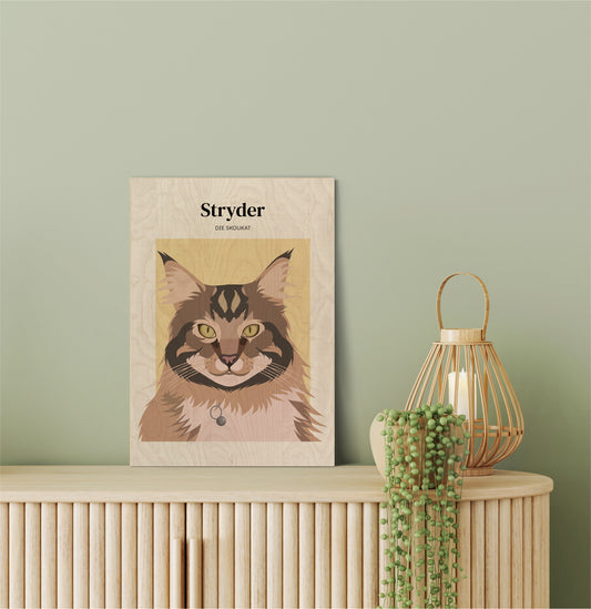 Birchwood PetBLOX - PhotoBLOX