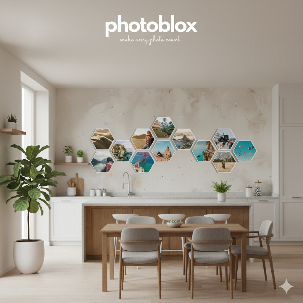 HoneyBLOX Combo x 12 same sizes