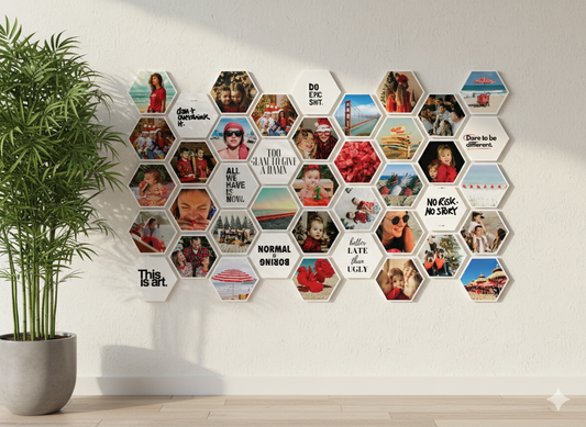 HoneyBLOX BUY 6 GET 2 EXTRA FREE