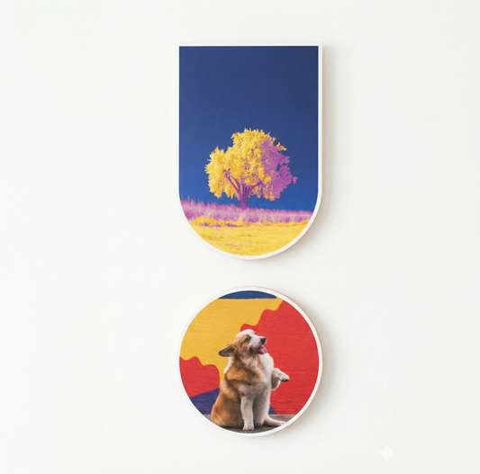 MoonBLOX 2 Piece Combo - PhotoBLOX