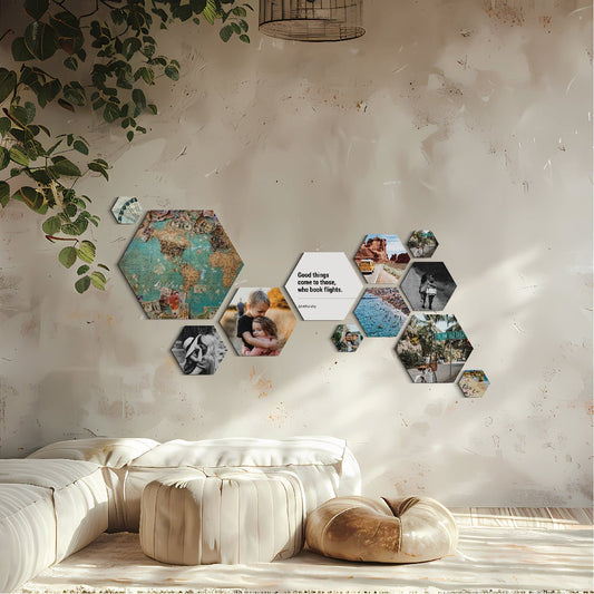 HoneyBLOX Combo x 12 - PhotoBLOX