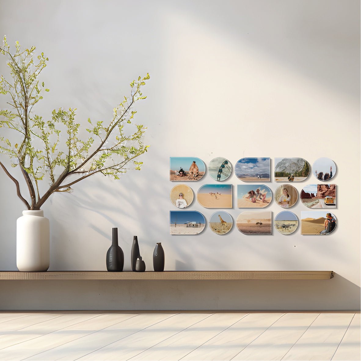 MoonBLOX 5 Piece Combo - PhotoBLOX