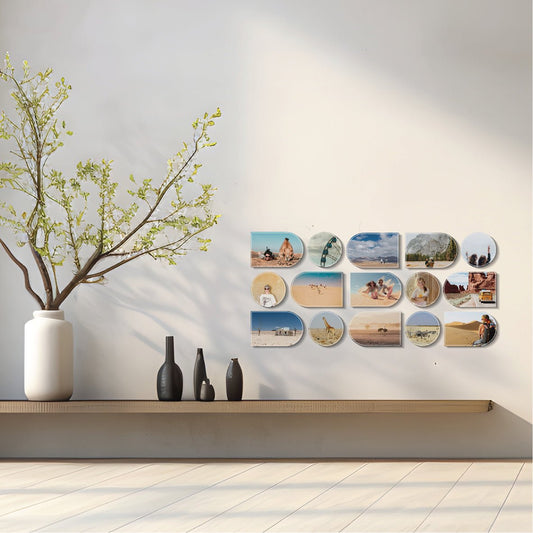 MoonBLOX 5 Piece Combo - PhotoBLOX