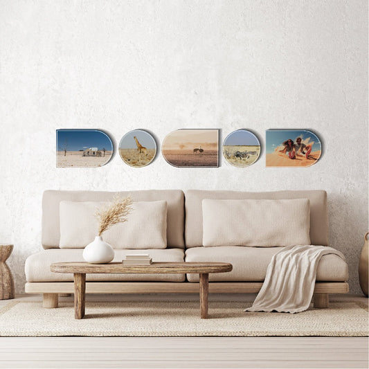 MoonBLOX 5 Piece Combo - PhotoBLOX