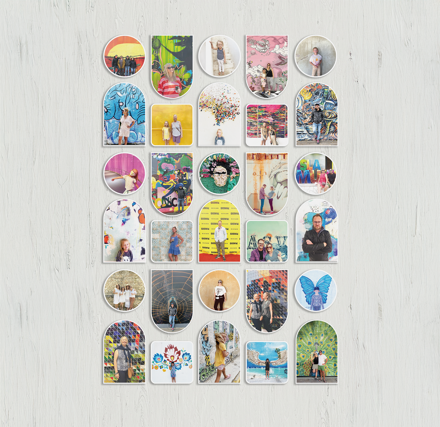 MoonBLOX Combo 16 - PhotoBLOX