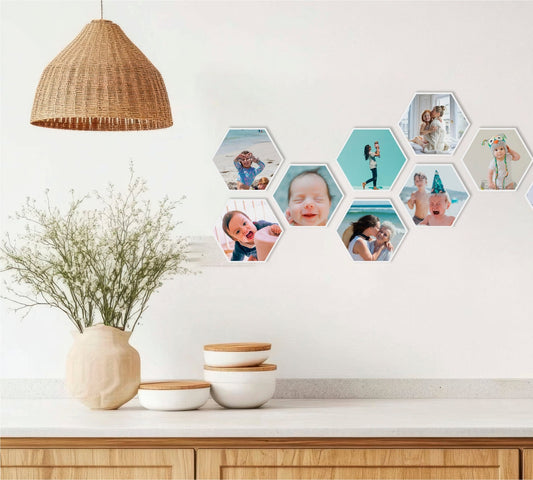 HoneyBLOX Combo x 12 same sizes - PhotoBLOX