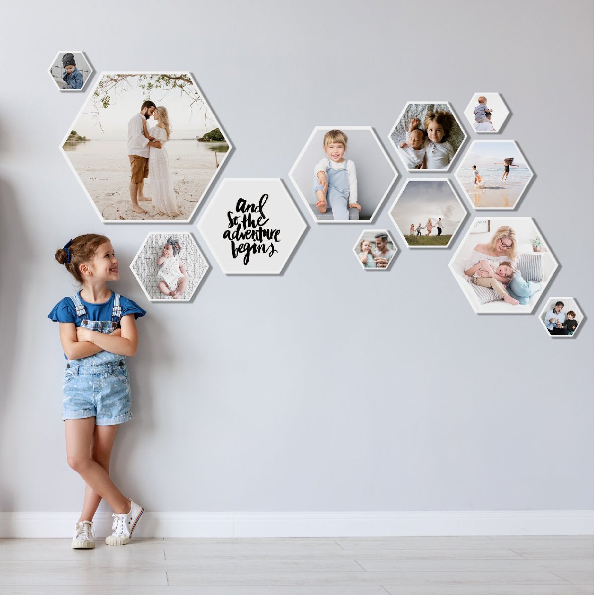 HoneyBLOX - PhotoBLOX