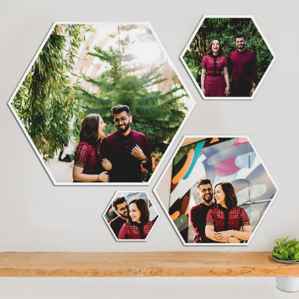 HoneyBLOX Combo x 4 - PhotoBLOX