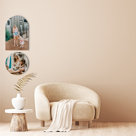 MoonBLOX 2 Piece Combo - PhotoBLOX