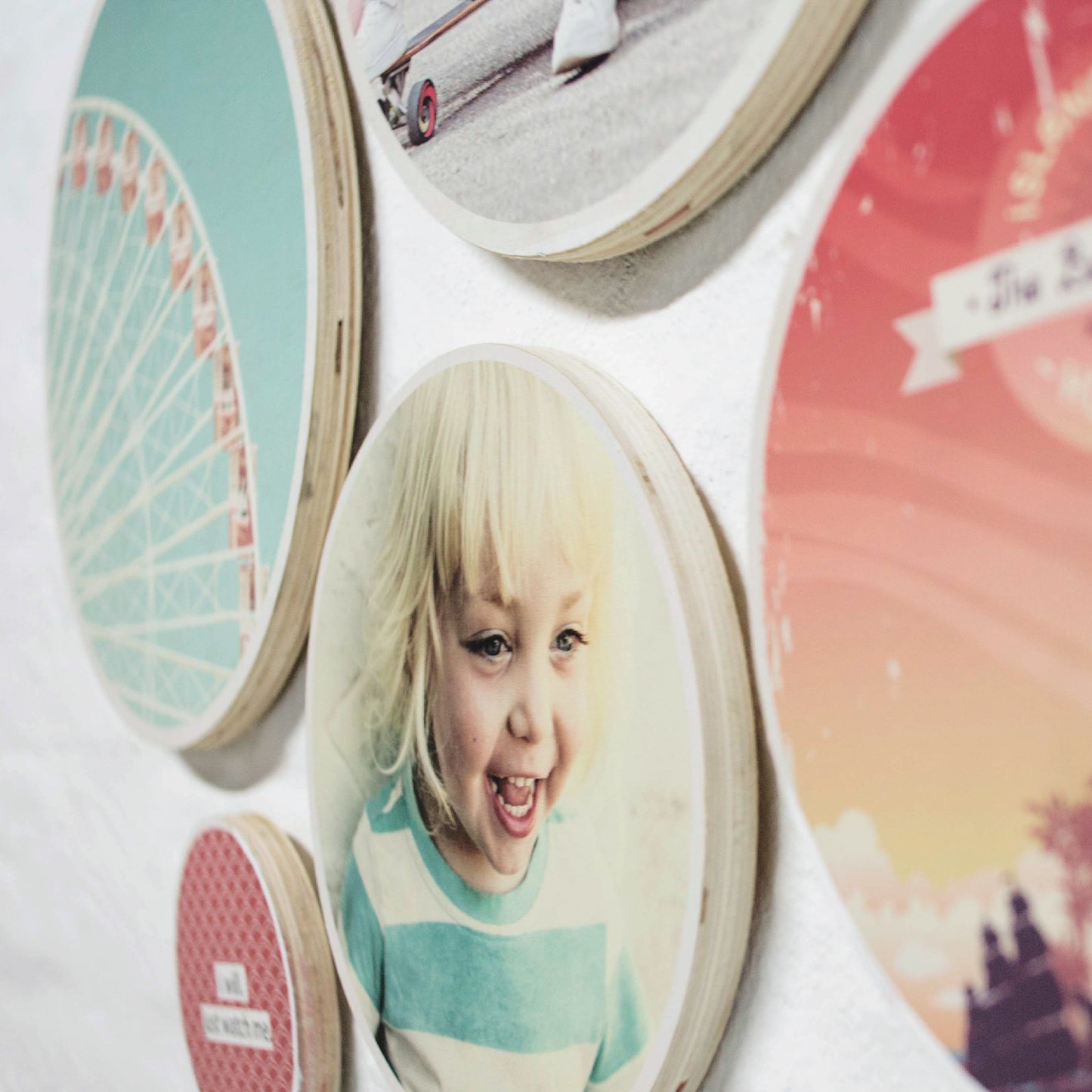 CircleBLOX Combo x 12 - PhotoBLOX