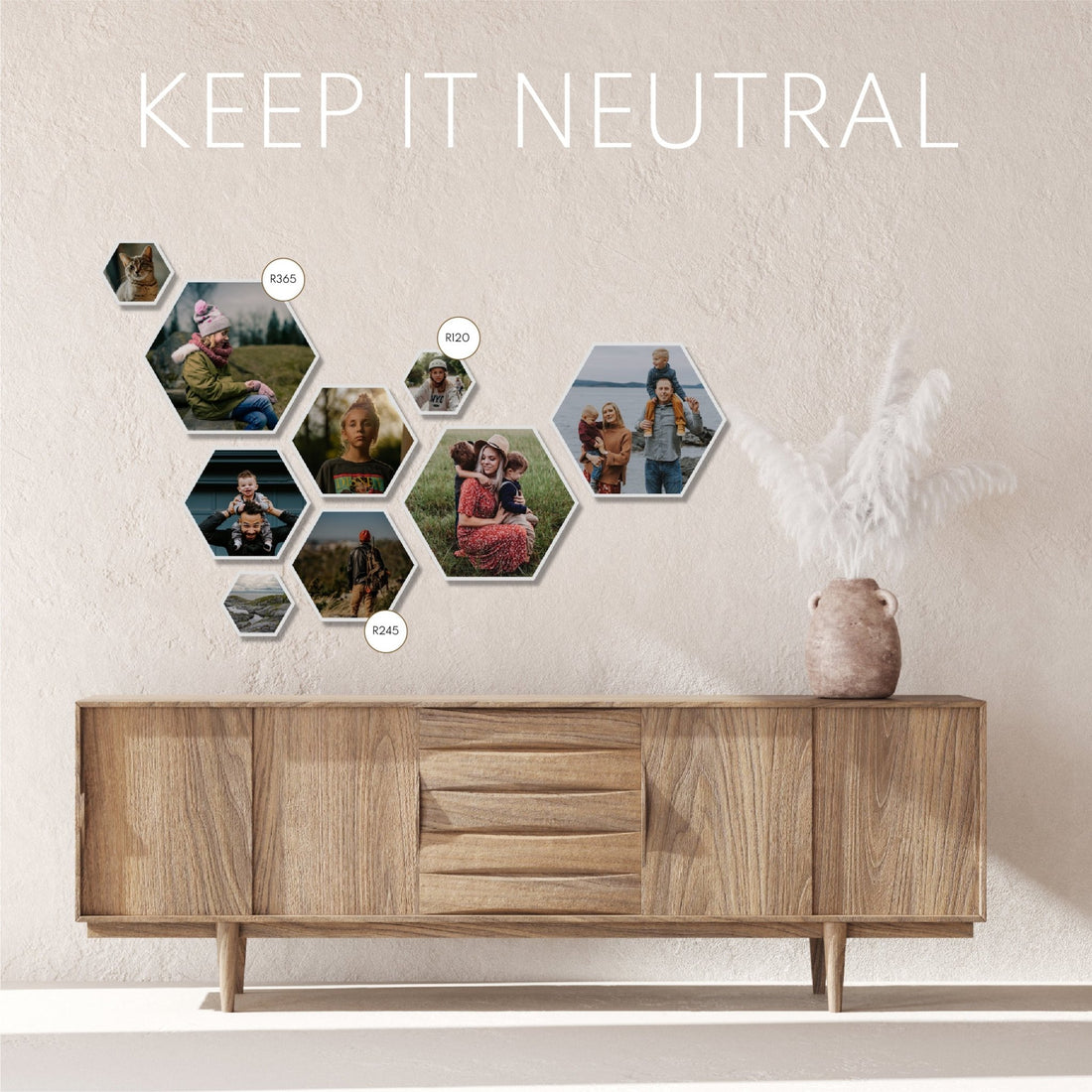 Keep it Neutral - PhotoBLOX