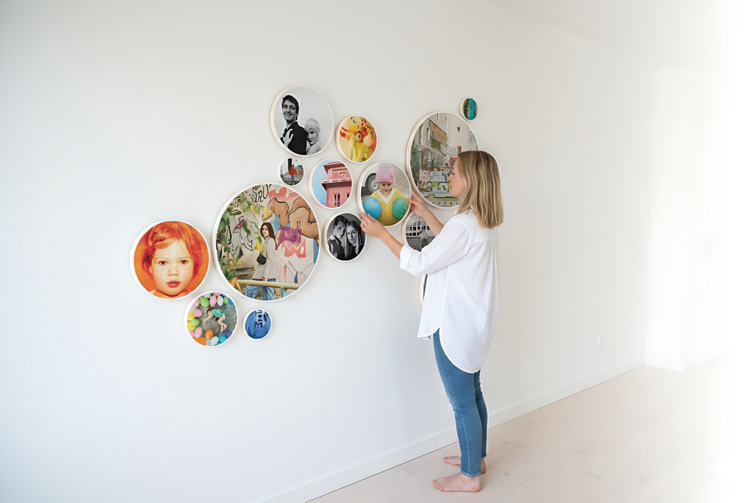 The Ultimate Gallery Wall Guide for South African Homes