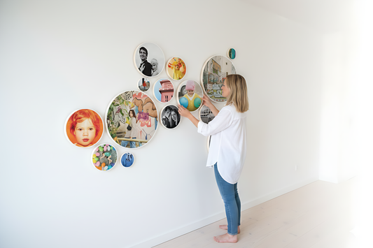 The Ultimate Gallery Wall Guide for South African Homes