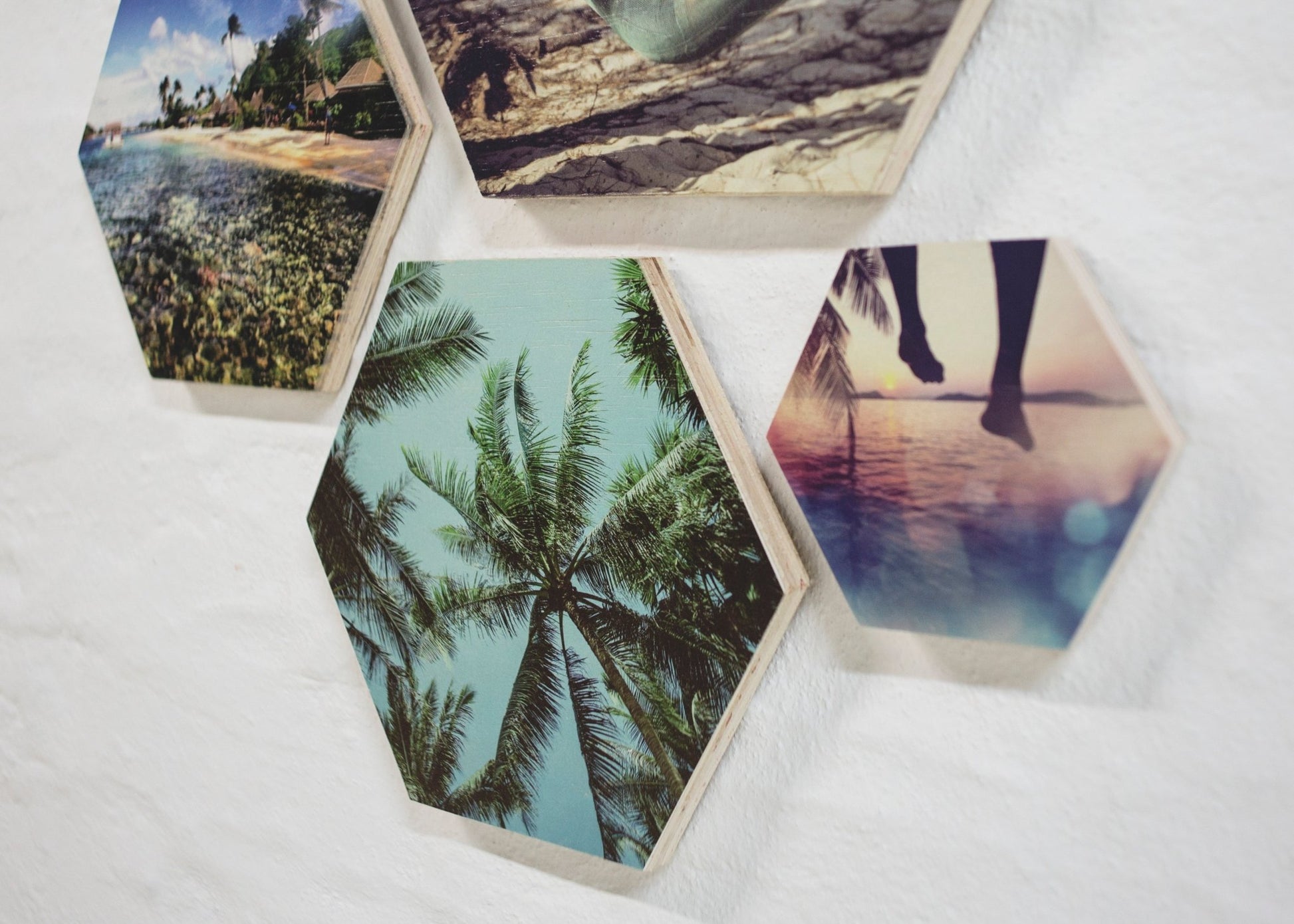HoneyBLOX Combo x 4 - PhotoBLOX