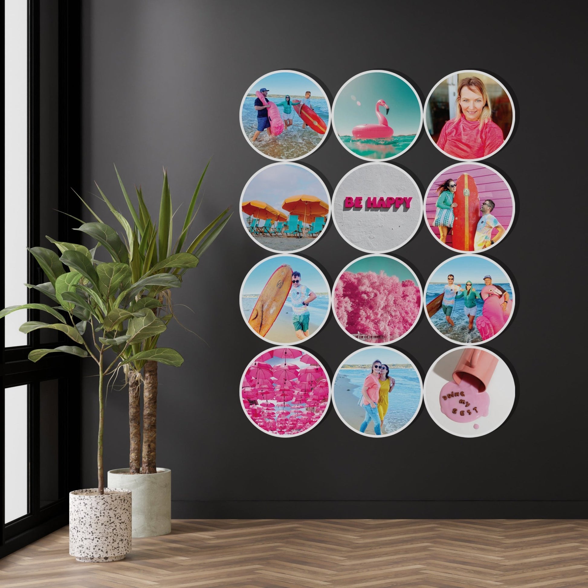 CircleBLOX Combo x 12 - PhotoBLOX