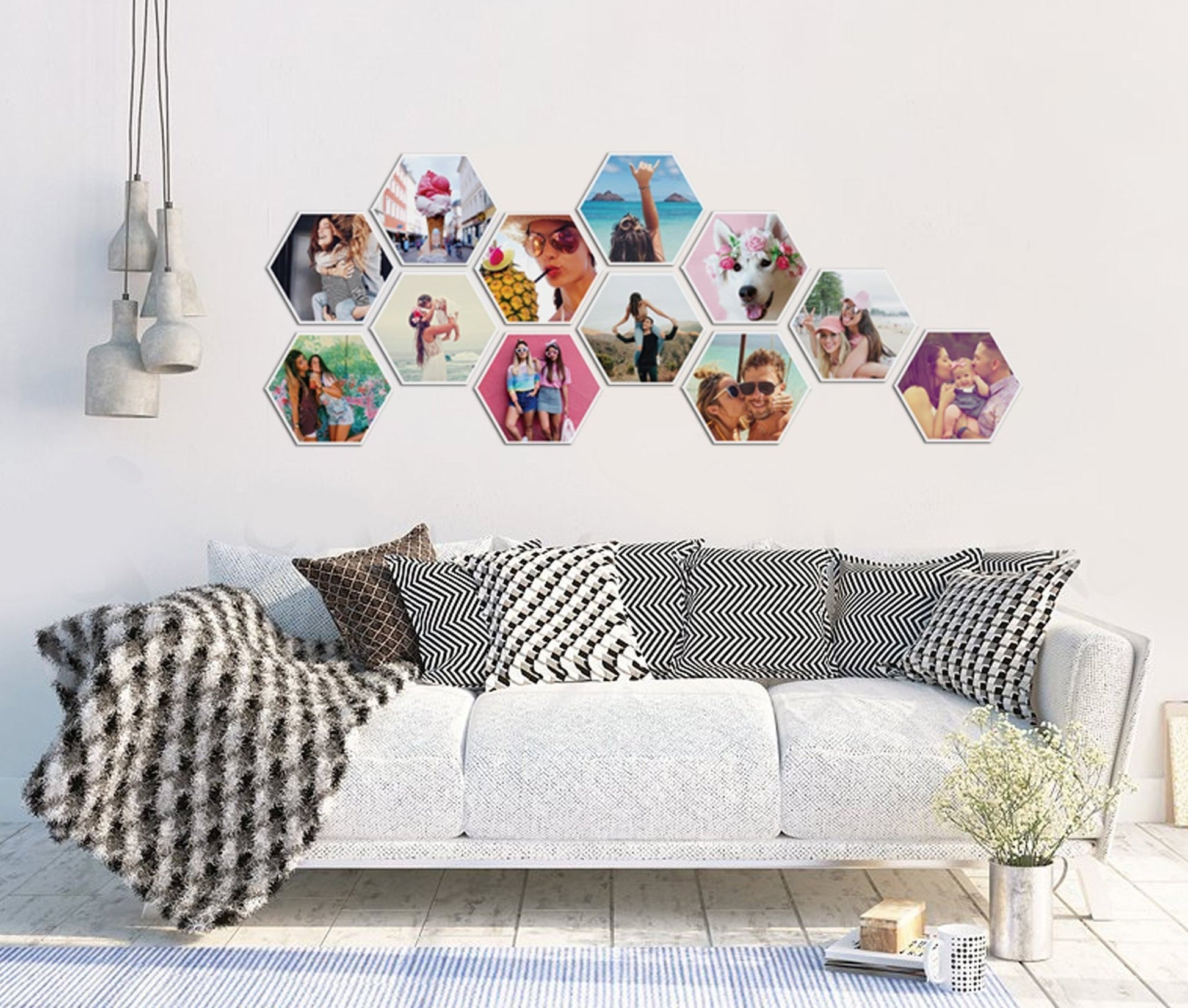 HoneyBLOX Combo x 4 - PhotoBLOX