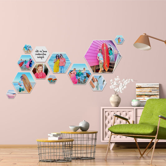 HoneyBLOX Combo x 12 - PhotoBLOX