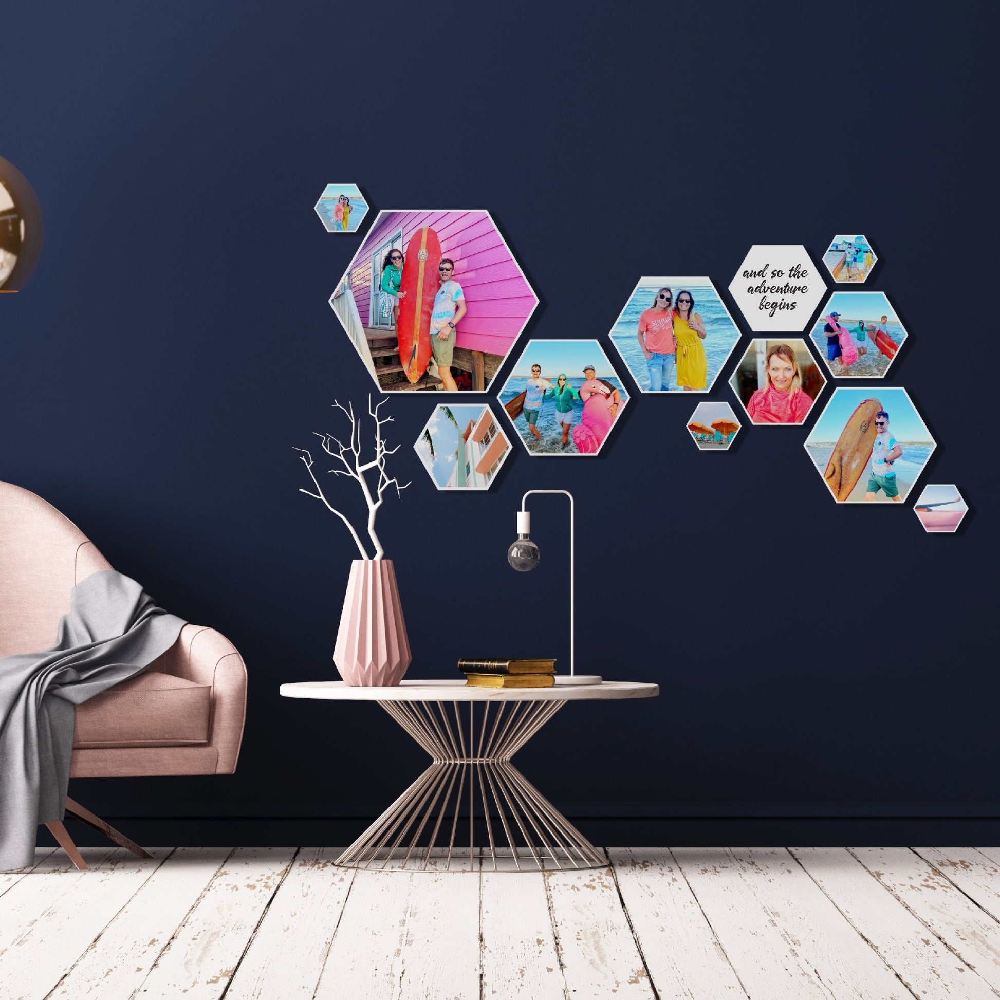 HoneyBLOX Combo x 12 - PhotoBLOX