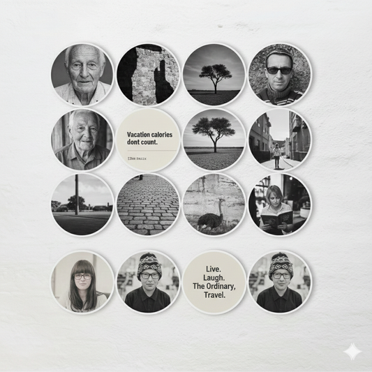 CircleBLOX Combo x 12