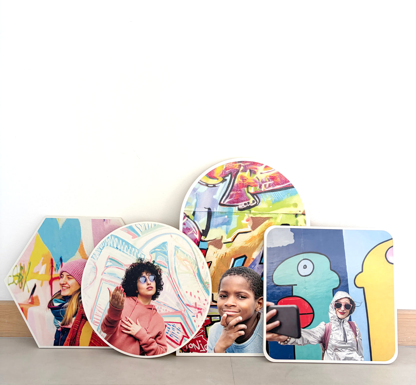 MoonBLOX 5 Piece Combo