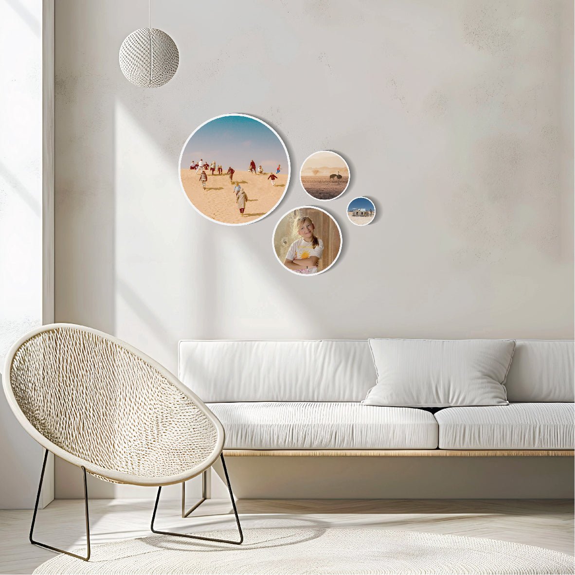 CircleBLOX Combo x 4 - PhotoBLOX
