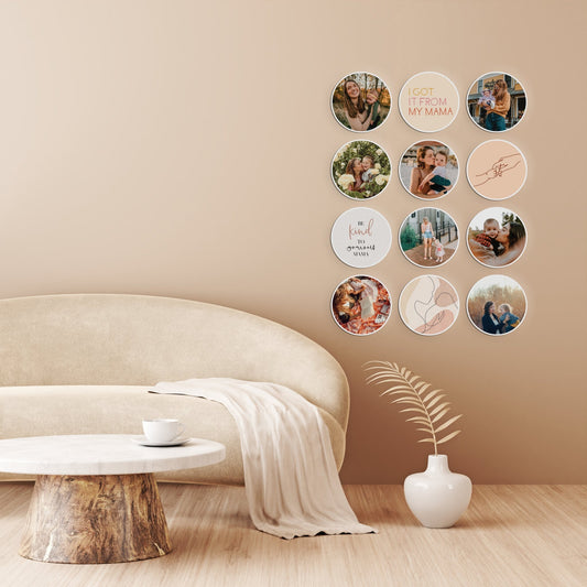 CircleBLOX Combo x 12 - PhotoBLOX