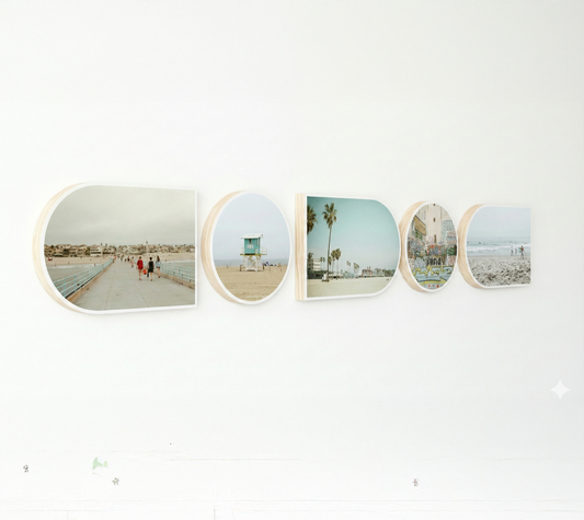 MoonBLOX 5 Piece Combo - PhotoBLOX