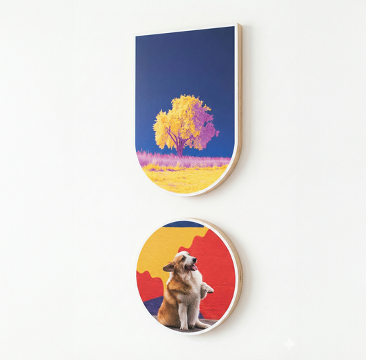 MoonBLOX 2 Piece Combo - PhotoBLOX