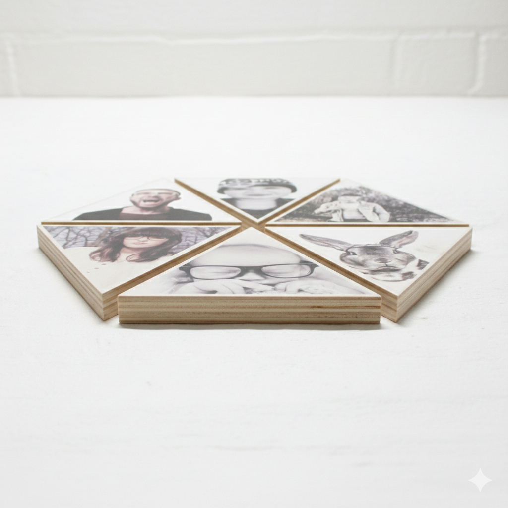 TriBLOX Combo 6 Piece - PhotoBLOX