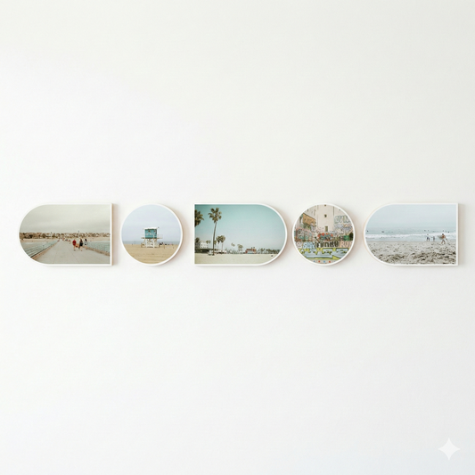 MoonBLOX 5 Piece Combo - PhotoBLOX