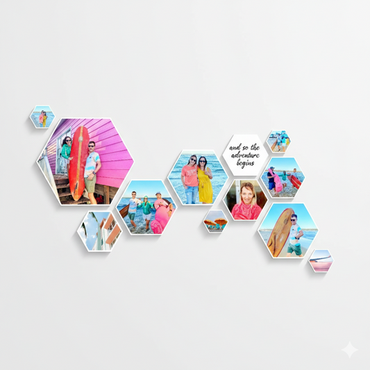 HoneyBLOX Combo x 12 - PhotoBLOX